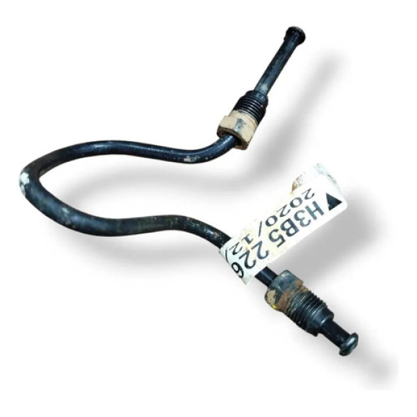 Flexivel Freio Traseiro Esquerdo Ford Ka 2021 H3b52268aa