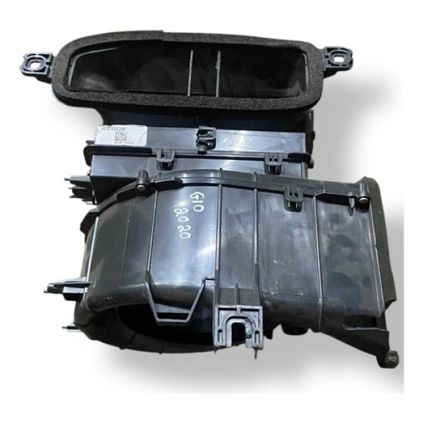Carcaça Caixa Ar Evaporadora Vw G10 2019/2020 - Gekm71716482