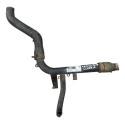 Tubo Cano Água Motor Corsa Classic 2000 2001 2002 2003 