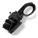Carcaça Alojamento Evaporador Chevrolet Cobalt 2011/17 817b Preto