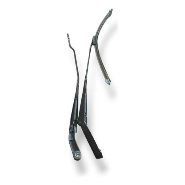 Par Braço Limpador Parabrisa Ford Mondeo 2002 1s7117526ab Esquerdo