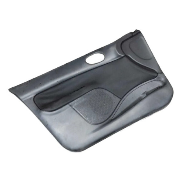 Forro Porta Dianteira Esquerda  Peugeot 207 2012 9683597977