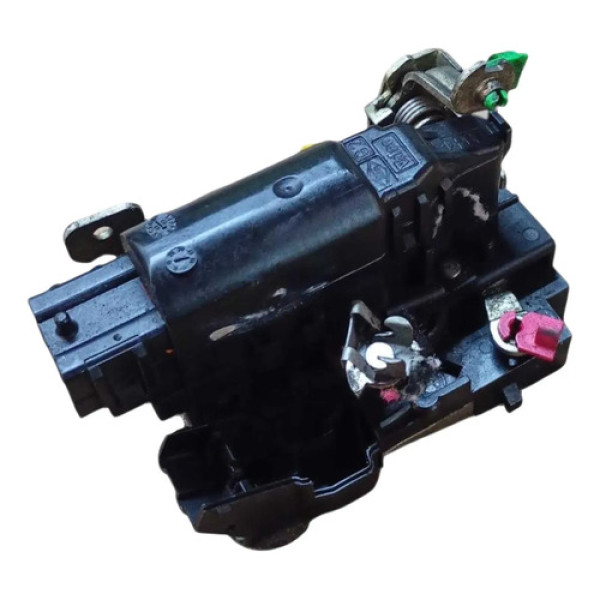 Fechadura Porta Dianteira Esquerda Renault Kangoo 2008 2009