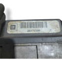 Módulo Piloto Automático Chevrolet Vectra 2000 2001 25172296