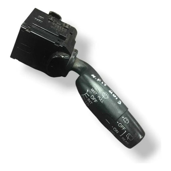 Chave Limpador Parabrisa Honda Fit 1.4 2009 2010 2011 A 2013
