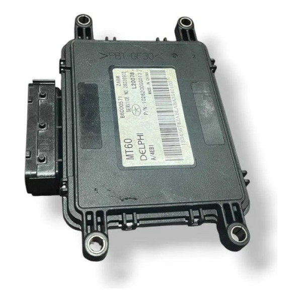 Modulo Injeção Jac J3 1.4 2011 2012 2013 2014 2015 B6000571