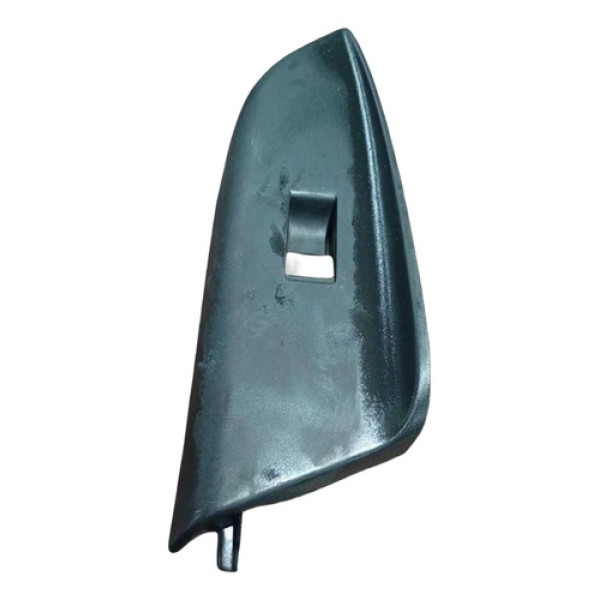 Moldura Botão Vidro Dianteiro Direito Fit 2015 2016 83546t5n