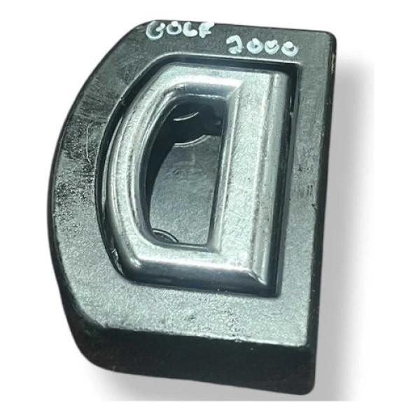 Gancho Puxador Porta Malas Vw Golf 1999 2000 2001 1j0864203b