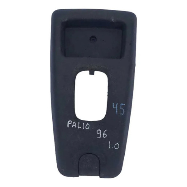 Console Central Fiat Palio Siena Strada  717441000