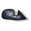Retrovisor Dianteiro Direito S/ Espelho Gm Blazer 2010 2011 