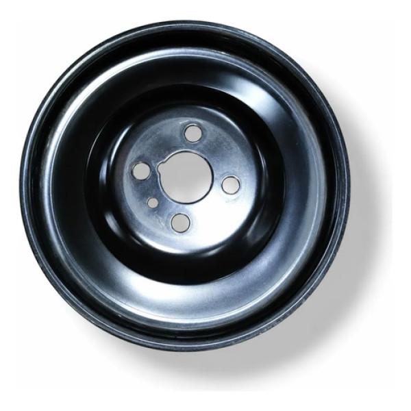 Polia Bomba Direção Hidráulica Hyundai Tucson 2.0 2009 2010