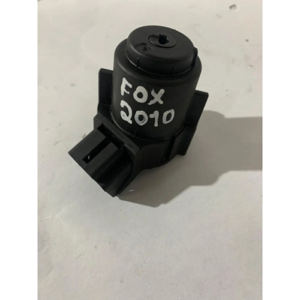 Comutador Ignição Volkswagen Fox 2010 6r0905865