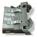 Difusor Ar Lado Direito Chevrolet Meriva 2007 2008 2009 2010