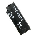 Difusor Ar Chevrolet Chevette 1.0 1990 1991 1992 1993 1994