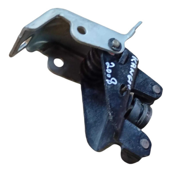Guia Porta Correr Lateral Direita Renault Kangoo 2008 2009