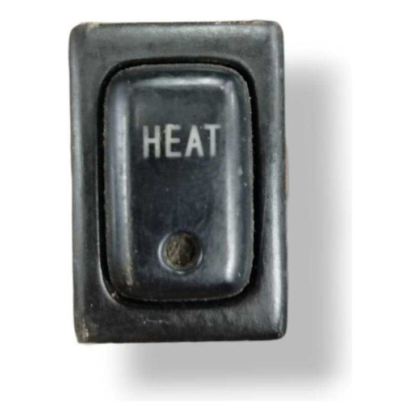 Comando Botão Heat Suzuki Gravitara 2001 2002 2003 2004 2005 Preto