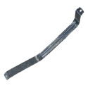 Cinta Tanque Combustível Chevrolet Vectra 2006 2007 A 2009