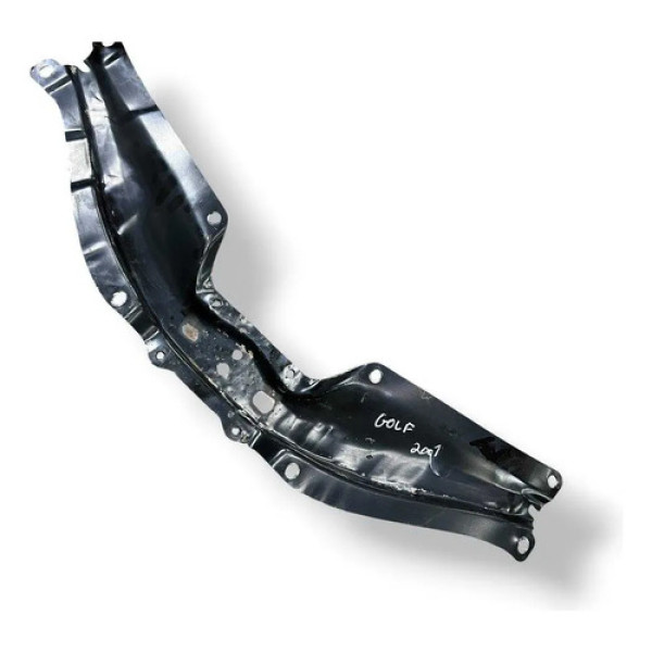 Travessa Suporte Coxim Escapamento  Volkswagen Golf 2001