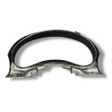 Moldura Painel Instrumentos Chevrolet Classic 2010 90387685 Preto Classic