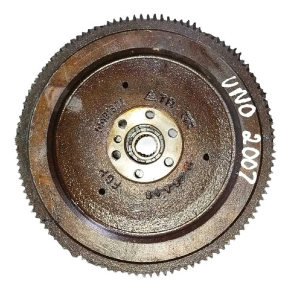 Volante Motor Cremalheira 1.0 Fiat Uno 2007 2008 01308299909