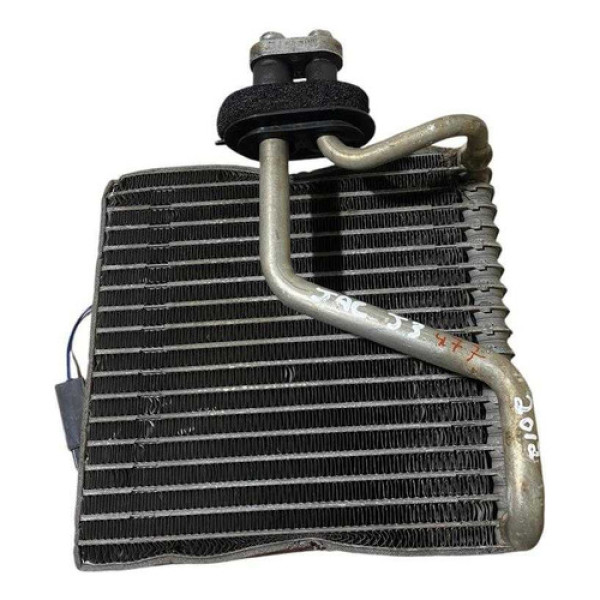 Radiador Evaporador Ar Condicionado Jac J3 2009 A  2013 1.4