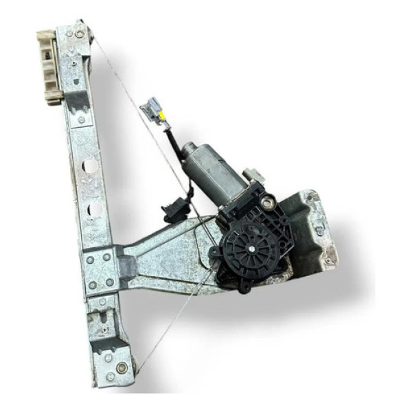 Máquina Vidro Elétrico Traseiro Esquerdo Citroën C3 2006 07