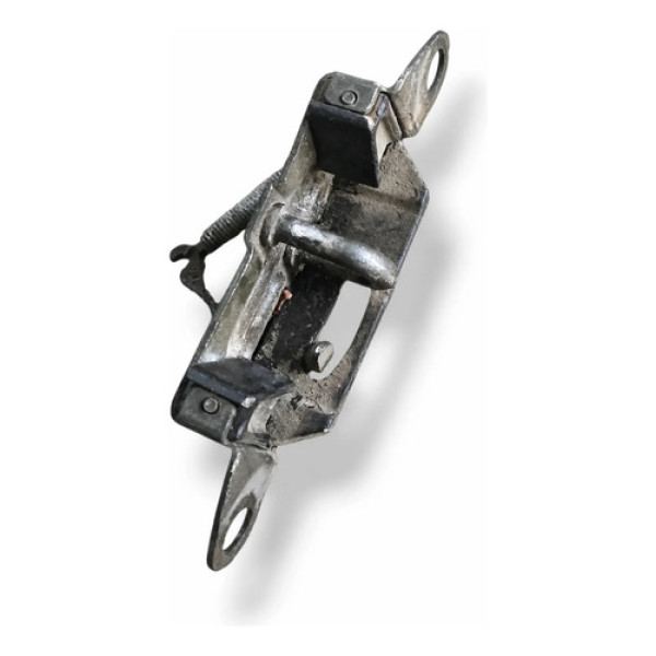 Batente Fechadura Tampa Traseira Fiat Palio 1998 1999 2000