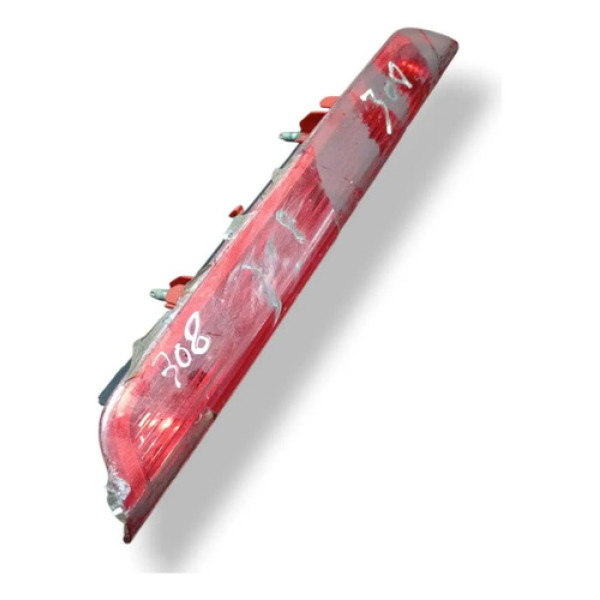 Break Light Luz Freio Peugeot 308 2017 2018 2019 9680426580