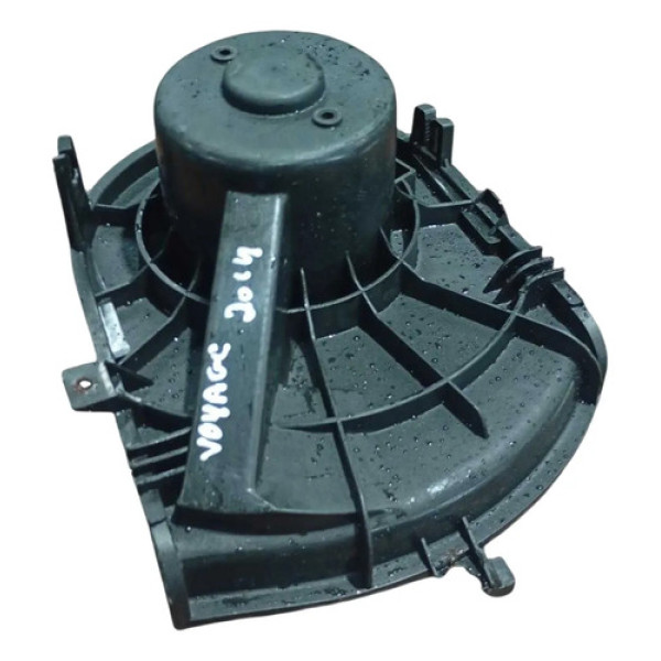 Acabamento Motor Ventilador Ar Forçado Vw Voyage 2014 2015 220v