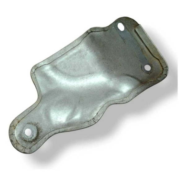 Defletor Calor Coletor Mercedes-benz Cla200 2013 190010801