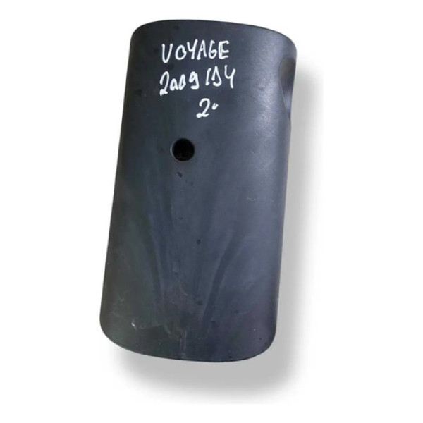 Moldura Inferior Coluna Painel Voyage 2009/2014 5u0858559e