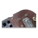 Painel Instrumentos Chevrolet Chevette 1983/1990 9305501 Água