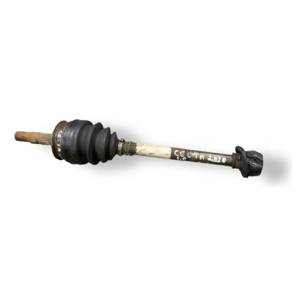 Semi Eixo Manual Dianteiro Esquerdo Chevrolet Celta 1.0 2010