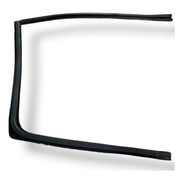 Borracha Vidro Porta Traseira Esquerda Renault Clio 2002 03