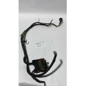 Chicote Do Motor De Arranque Cobalt 2012 1.4 94772269