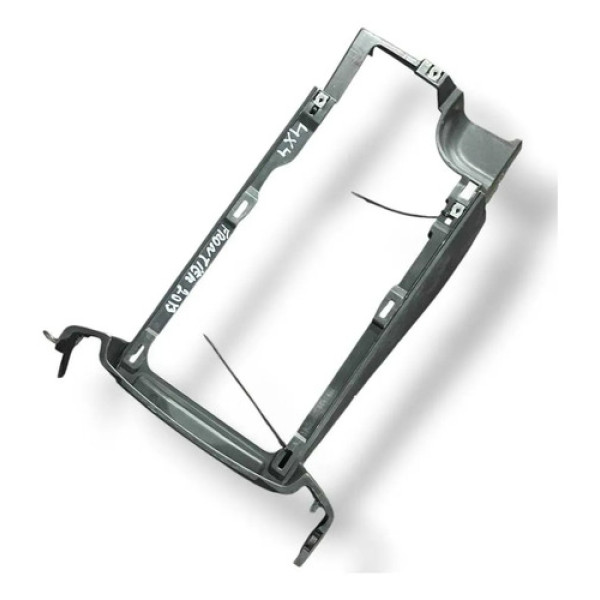Moldura Console Central 4x4 Nissan Frontier 2013 2014 2015