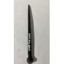 Braço Limpador Traseiro Volkswagem Spacefox 2010