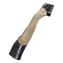 Duto Saída Ar Painel Esquerdo Chevrolet Classic 2007 2008
