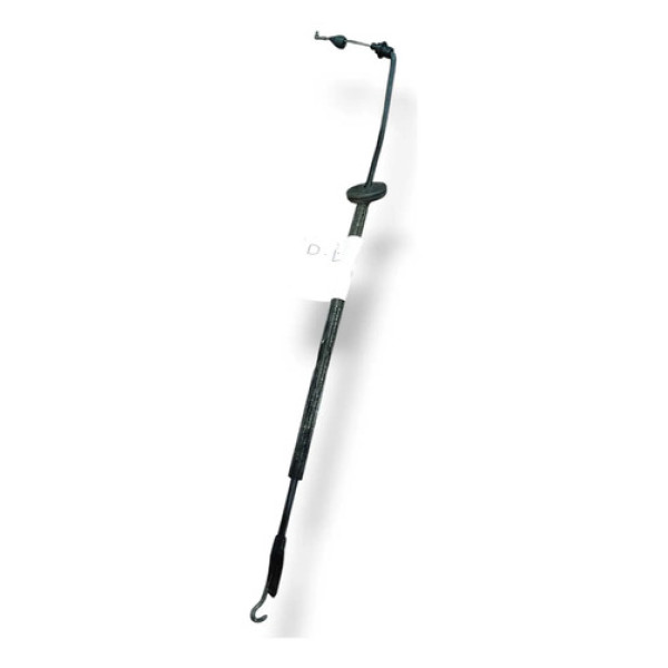 Cabo Fechadura Porta Dianteira Esquerda Vw Jetta 2007 2008