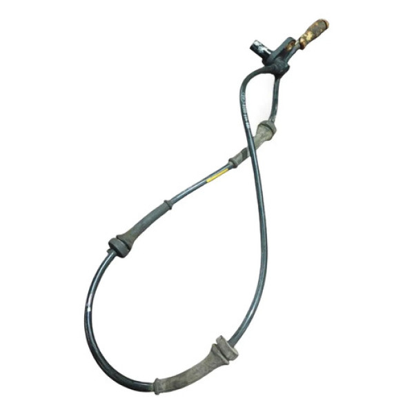 Sensor Abs Traseiro Esquerdo Renault Clio 2007 - 8200254681