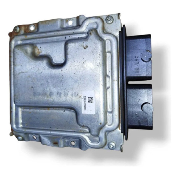 Modulo Injeção Fiat Uno 1.0 2018 2019 2020 2021 46341391