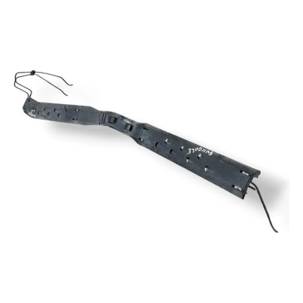 Capa Protetora Linha Freio Volkswagen Golf 2001 1j0611824 Preto