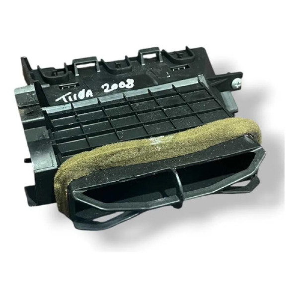 Difusor Ar Central Direito Nissan Tiida 2008 E6795161100