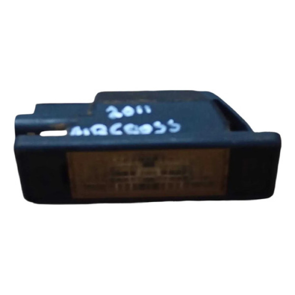 Lanterna Luz Placa Traseira Citroën C3 Aircross 2011 2012