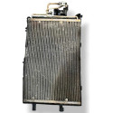Condensador Ar 1.4  Chevrolet Montana  2006 2007 2008 2009