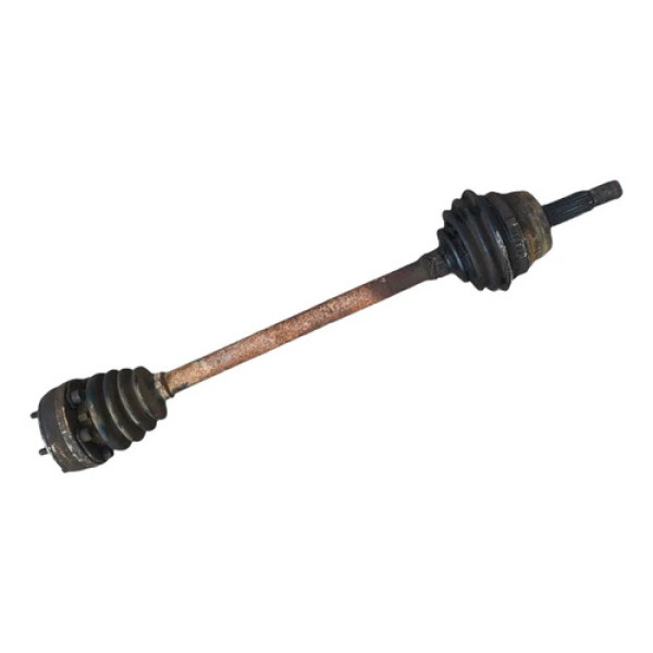 Semi Eixo Dianteiro Direito Volkswagen Gol G2 1997 1998 1999