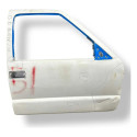Porta Dianteira Direita Chevrolet  Blazer 2.4 2008 Detalhe Dianteira Direita Branco