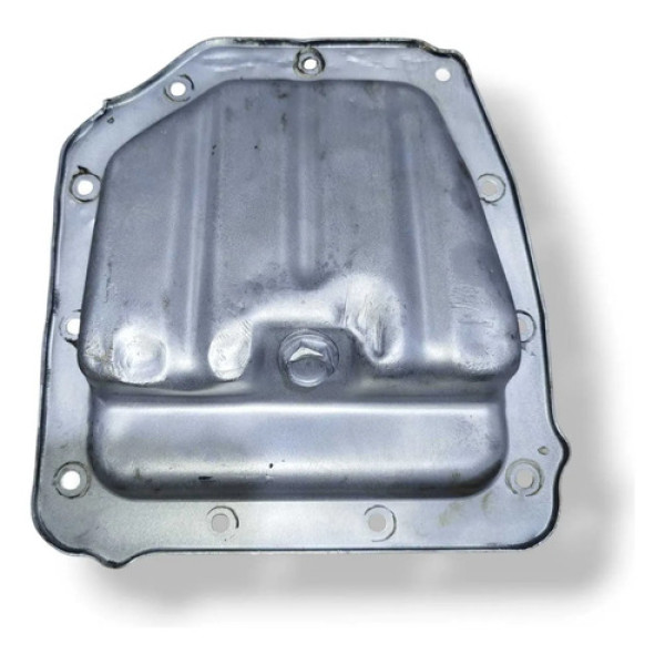 Tampa Carter Óleo Motor Kia Soul 1.6 2009 2010 2011 2012 Prateado