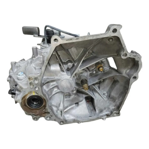 Caixa Marcha Cambio 1.4  Honda Fit 2013 2014 2015 2016