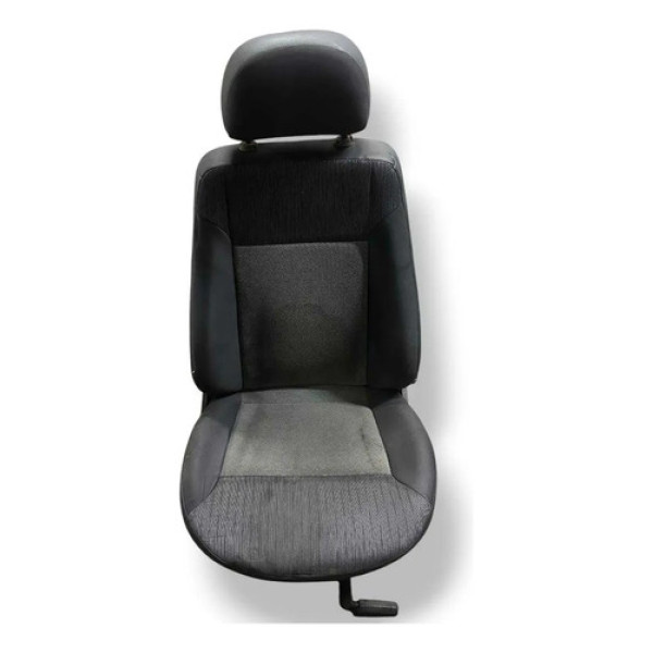 Banco Dianteiro Direito Volkswagen Voyage 2014 2015 2016 Preto